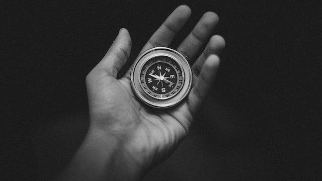 compass